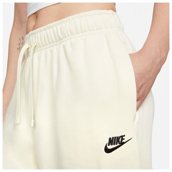 Nike Γυναικείο παντελόνι φόρμας Sportswear Club Nike Γυναικείο παντελόνι φόρμας Sportswear Club